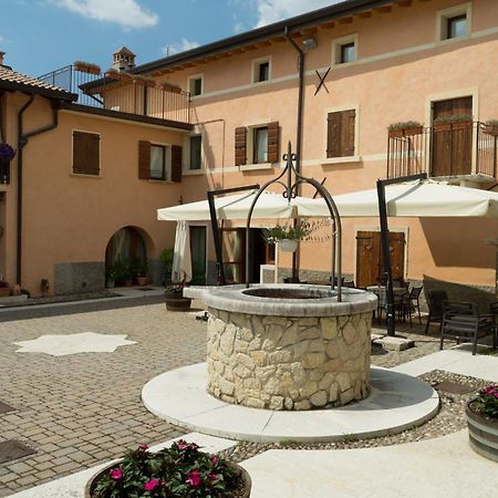 Agriturismo Valentina Cubi Fumane Exteriör bild