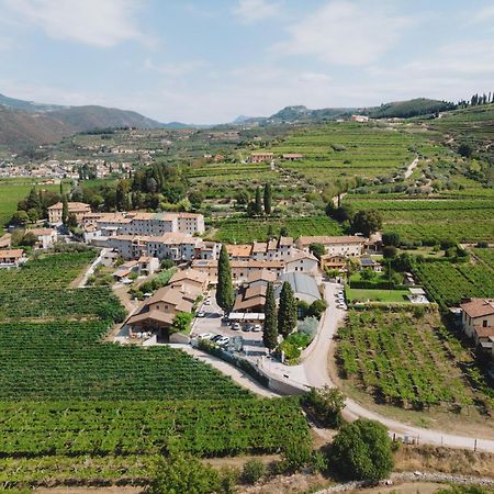 Agriturismo Valentina Cubi Fumane Exteriör bild