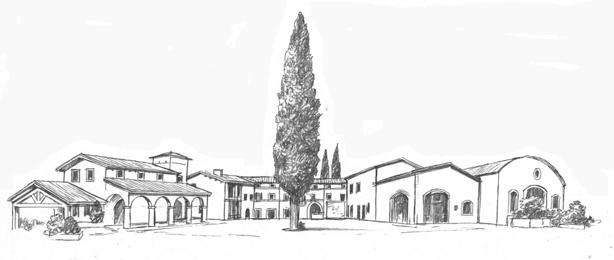 Agriturismo Valentina Cubi Fumane Exteriör bild