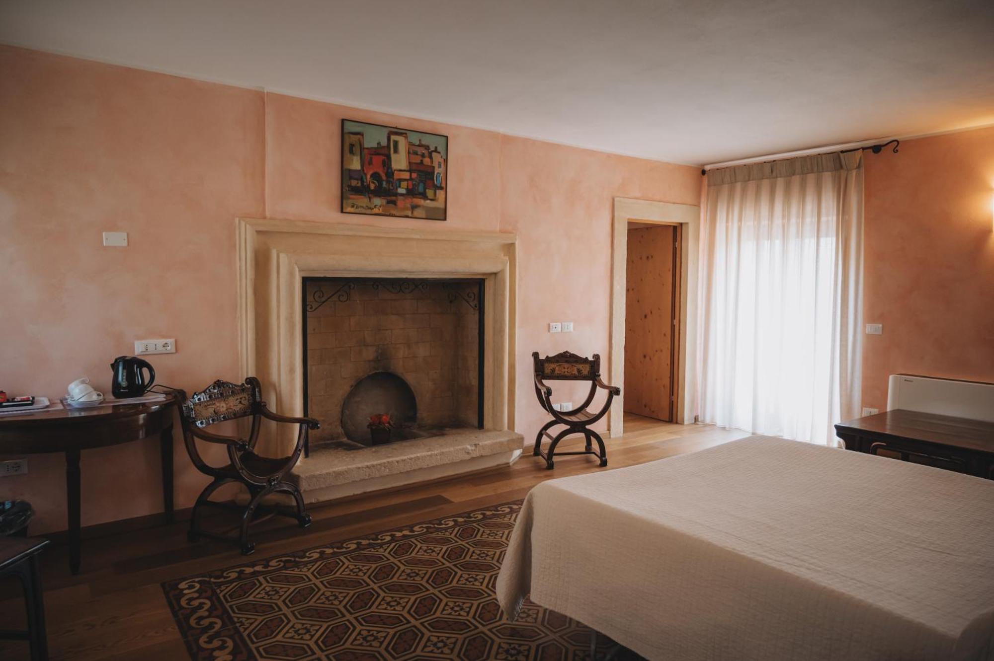 Agriturismo Valentina Cubi Fumane Exteriör bild