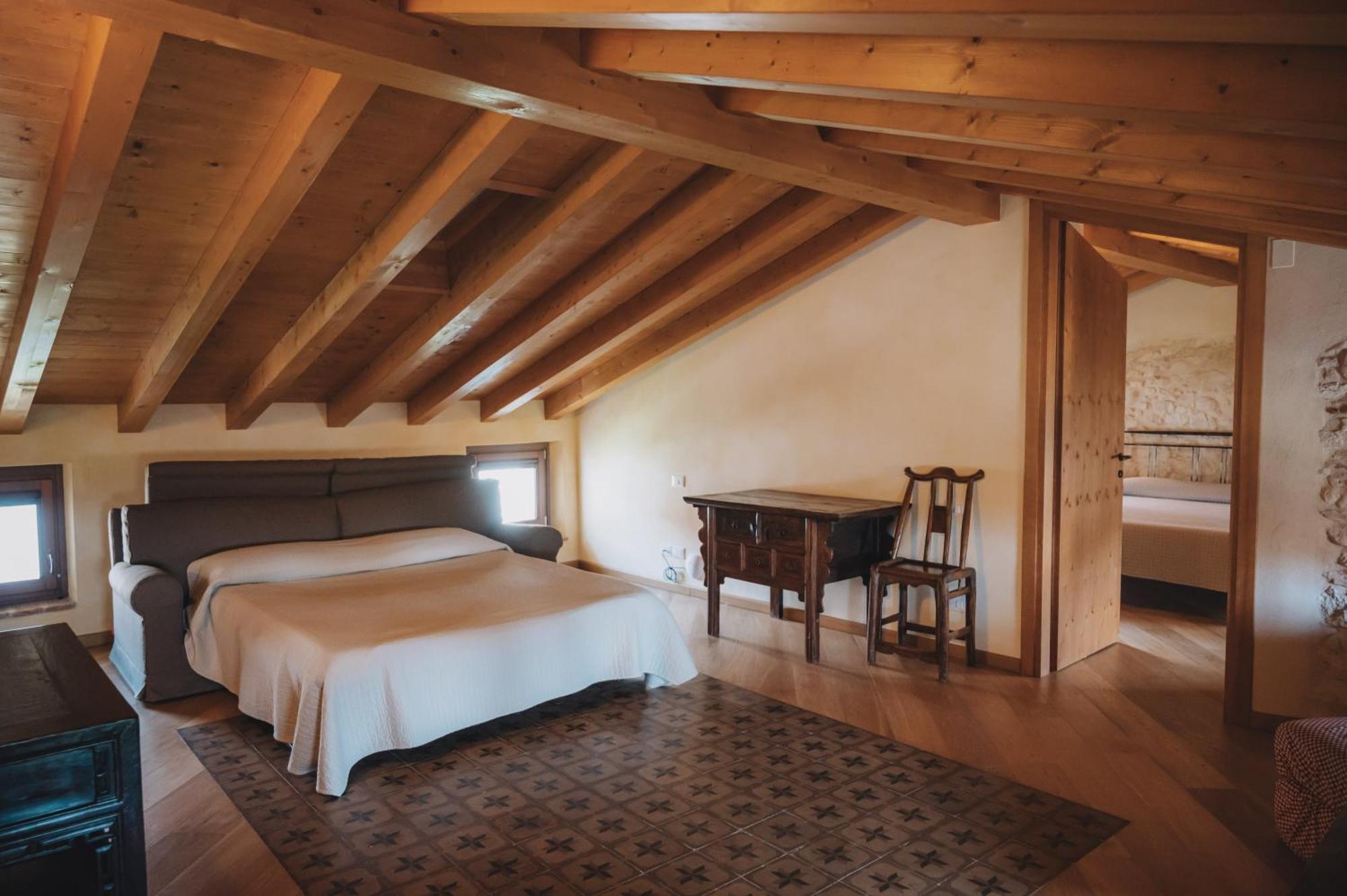 Agriturismo Valentina Cubi Fumane Exteriör bild