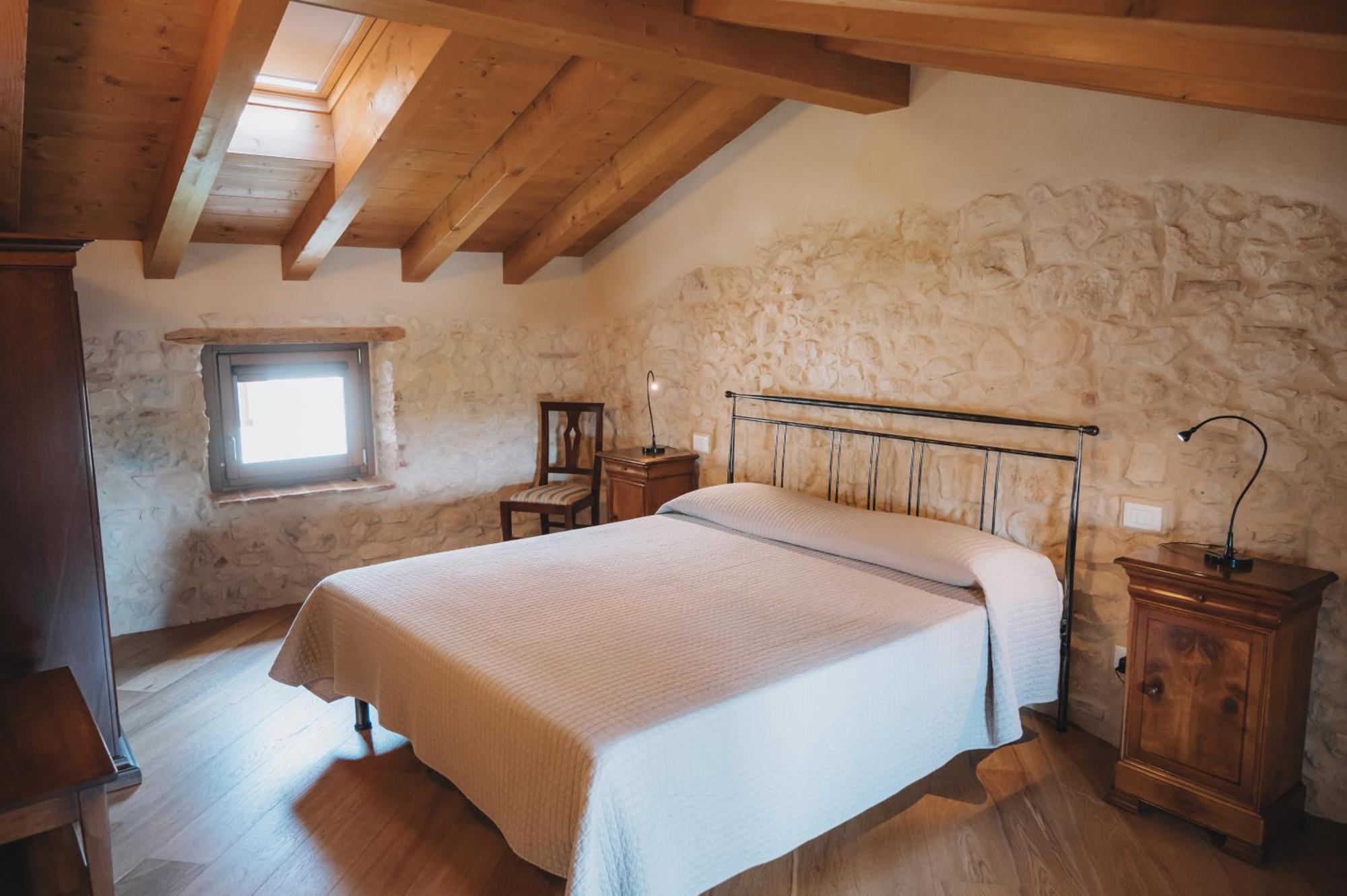 Agriturismo Valentina Cubi Fumane Exteriör bild
