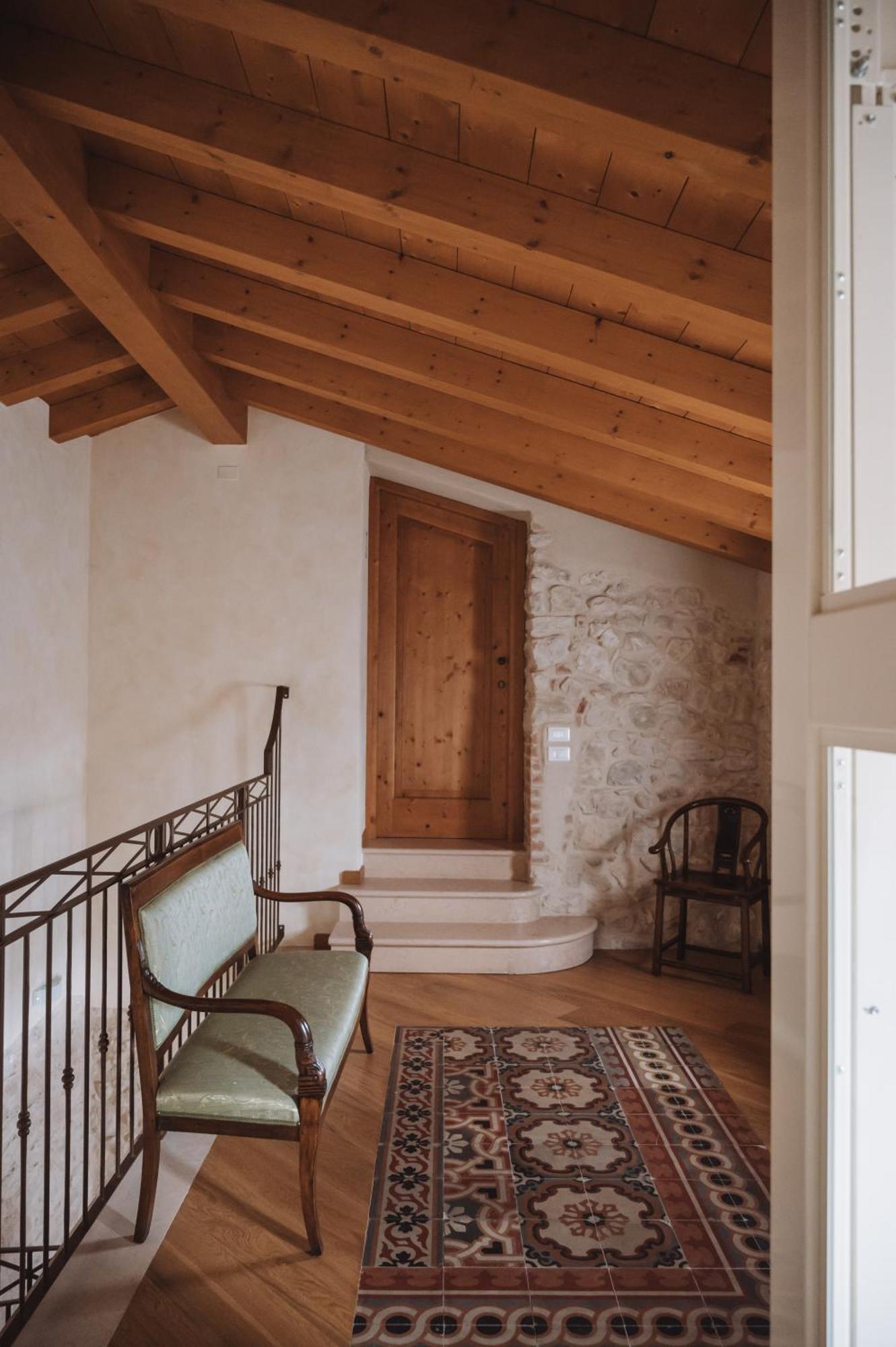 Agriturismo Valentina Cubi Fumane Exteriör bild