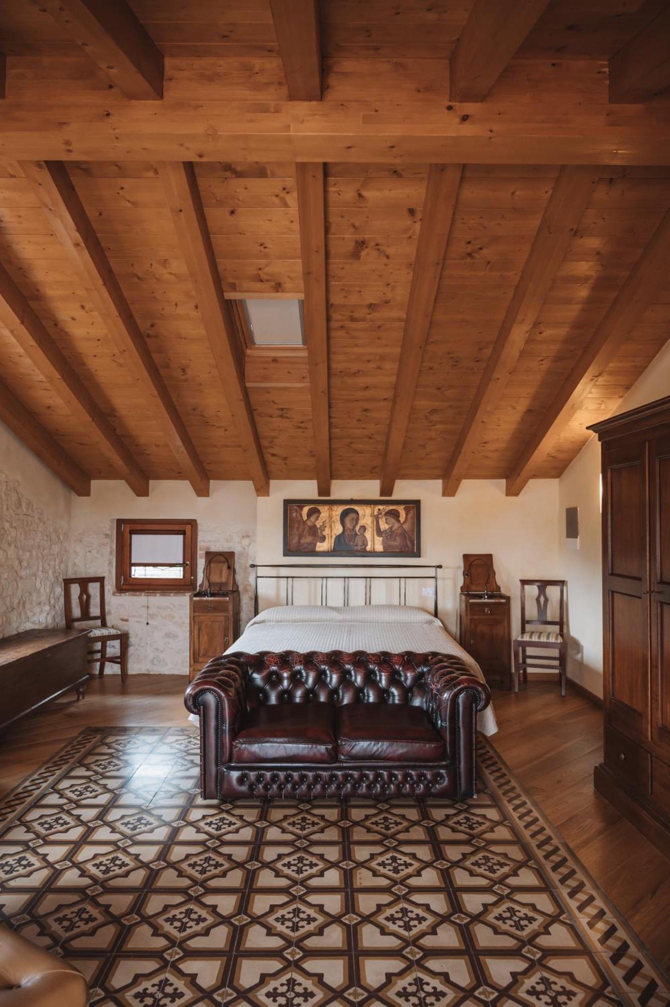 Agriturismo Valentina Cubi Fumane Exteriör bild