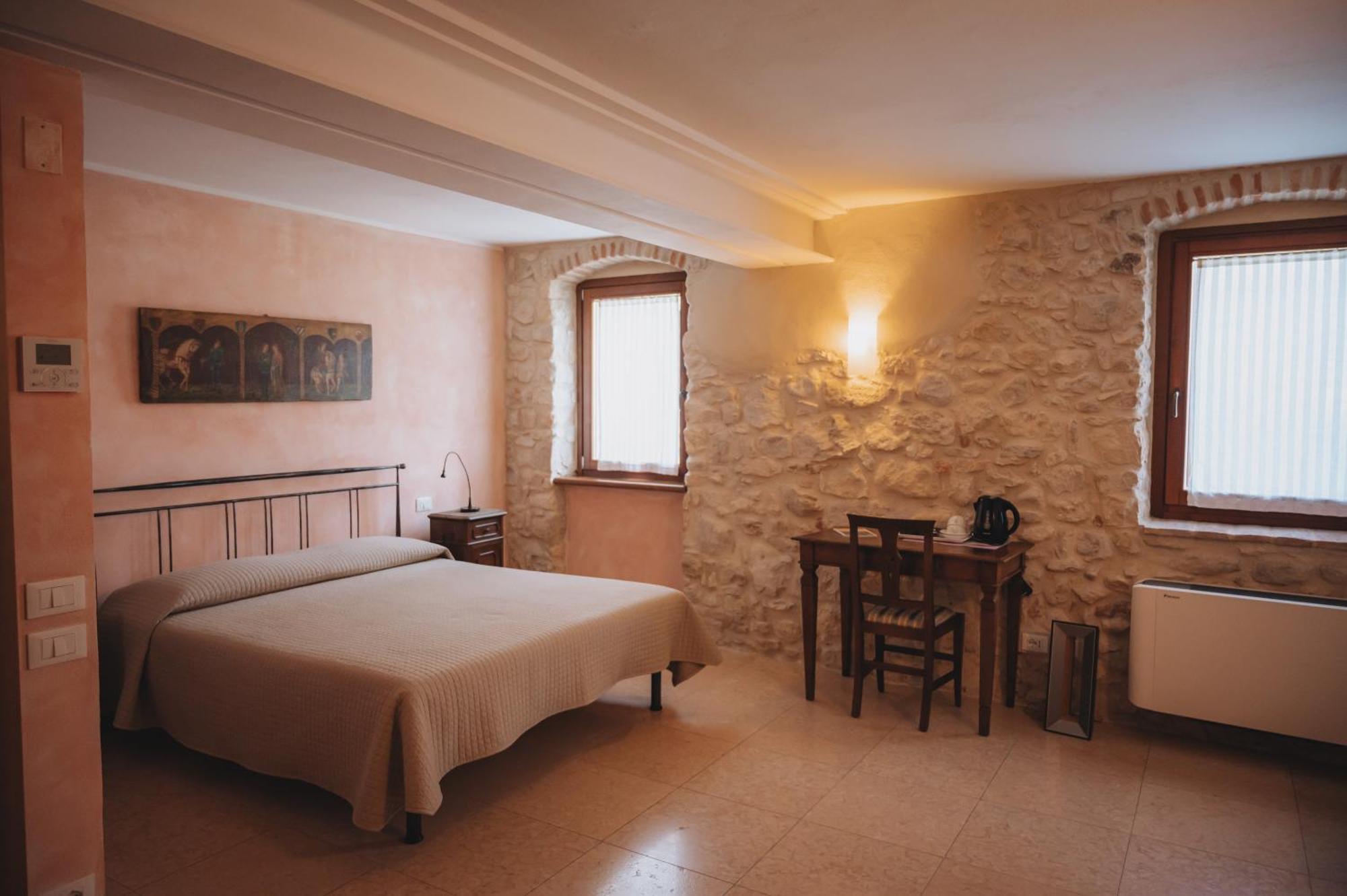 Agriturismo Valentina Cubi Fumane Exteriör bild