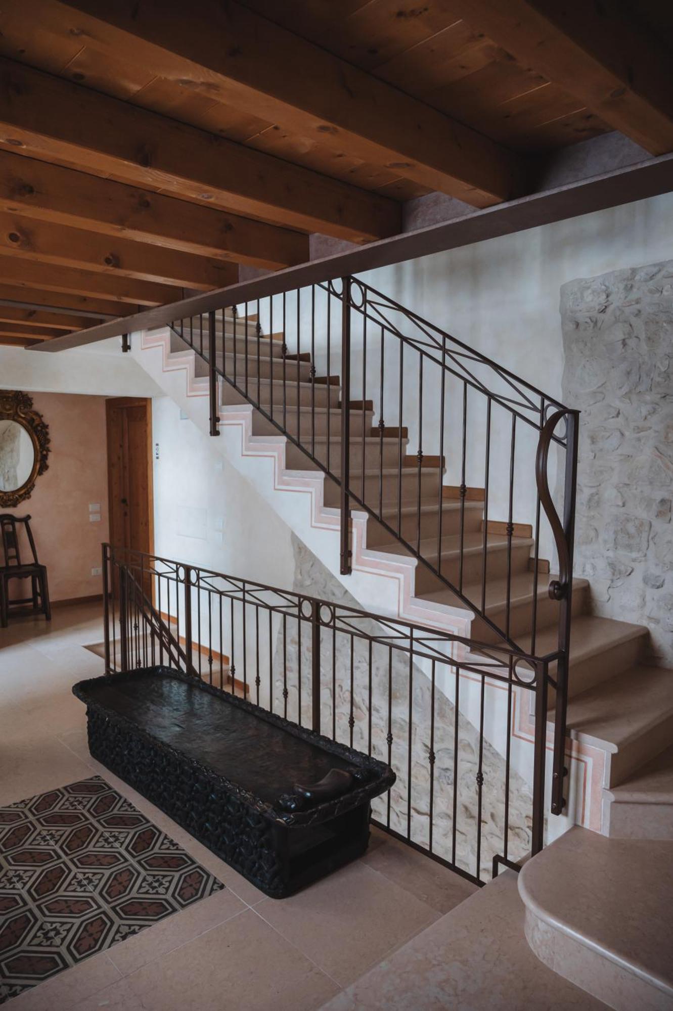 Agriturismo Valentina Cubi Fumane Exteriör bild