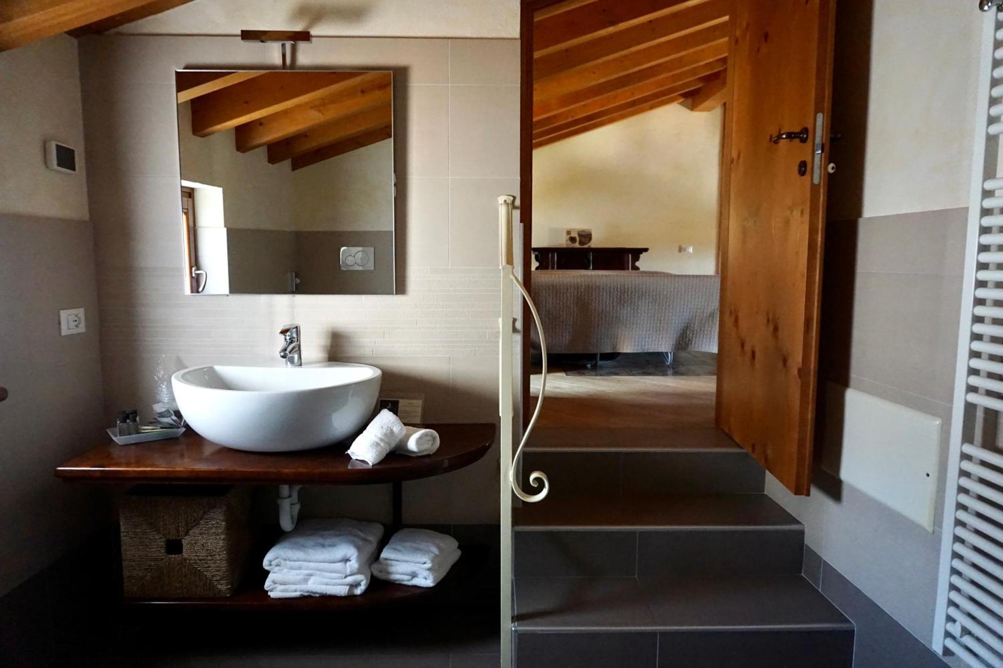 Agriturismo Valentina Cubi Fumane Exteriör bild