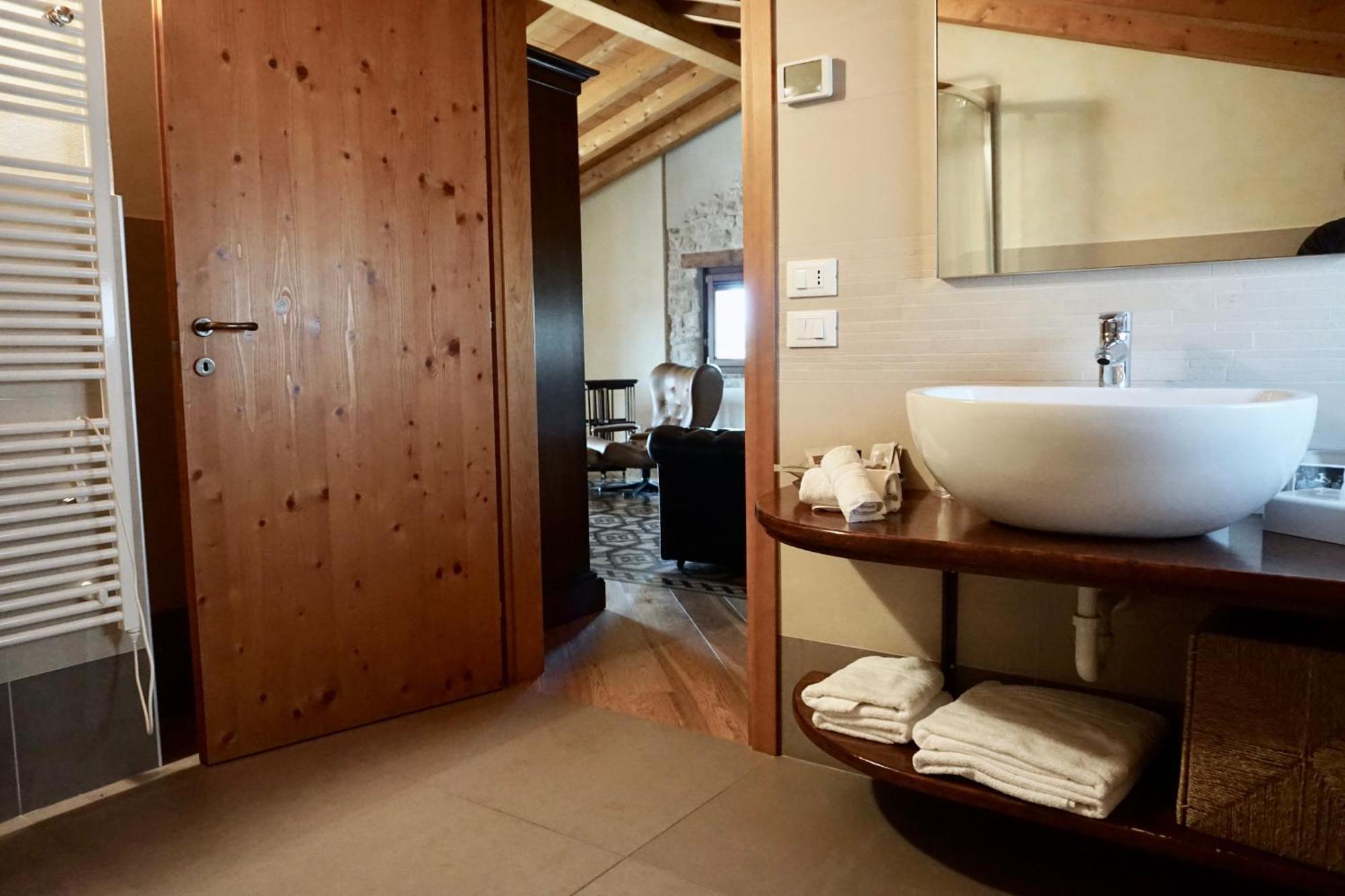 Agriturismo Valentina Cubi Fumane Exteriör bild