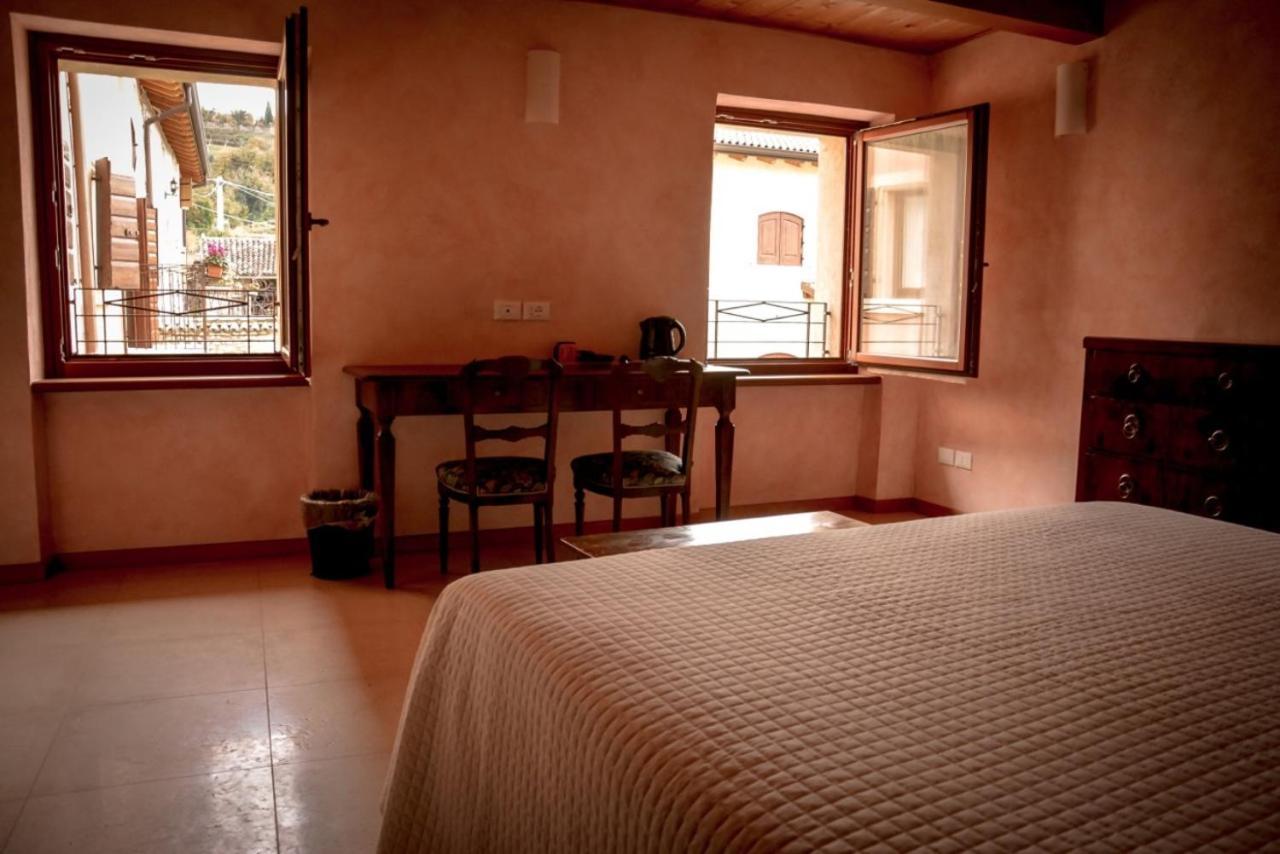 Agriturismo Valentina Cubi Fumane Exteriör bild